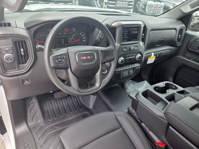 2026 GMC Sierra 1500 Pro - Photo 8