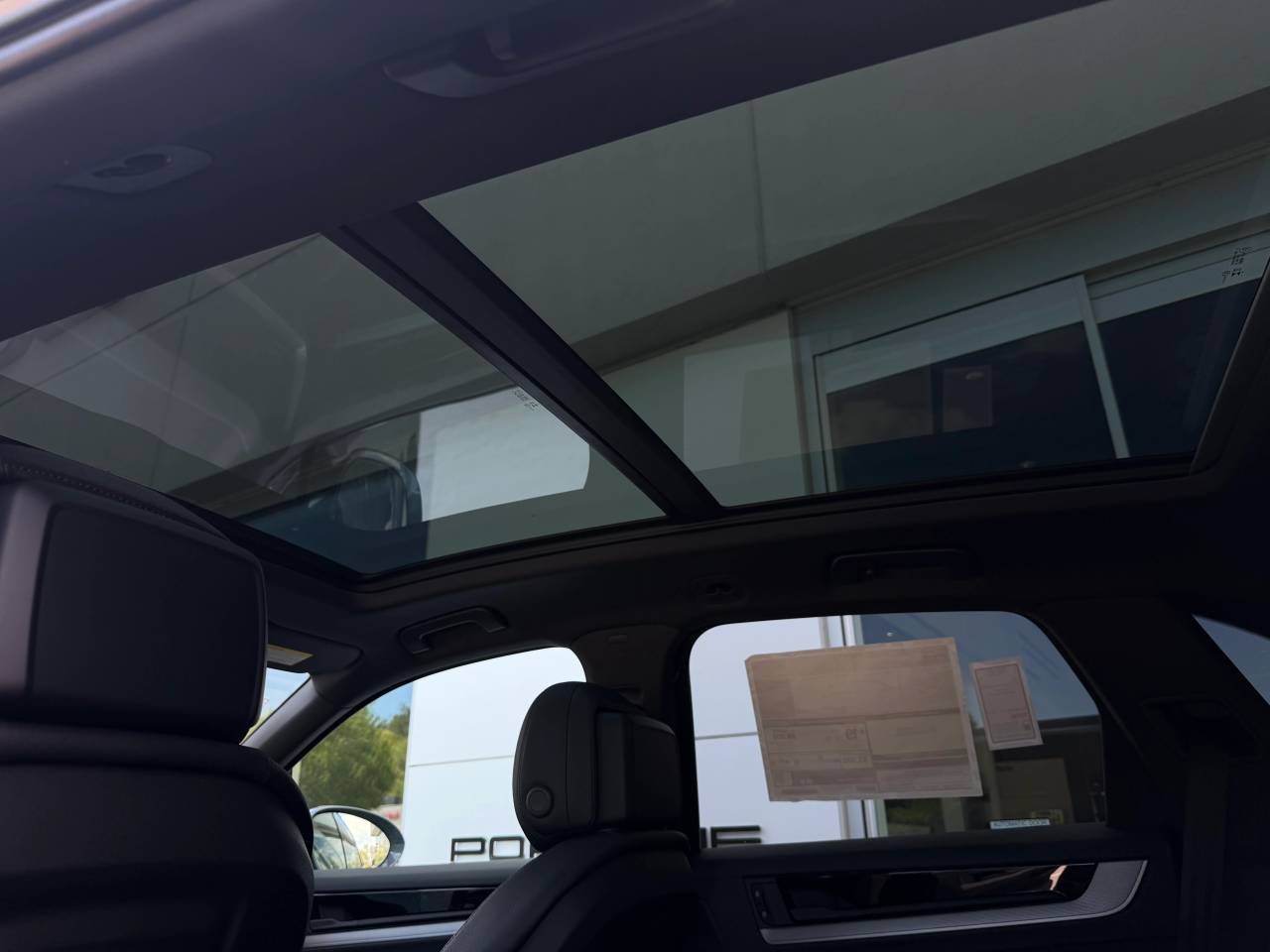 2026 Porsche Cayenne Base - Photo 18