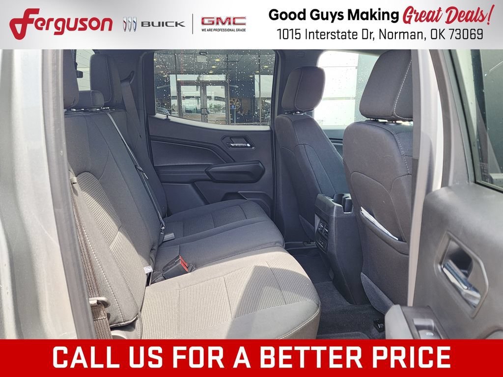 2026 GMC Canyon Elevation - Photo 44