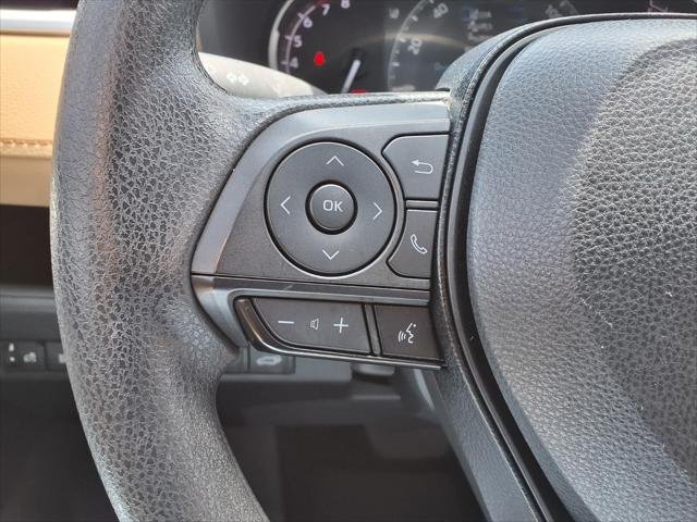 Certified Used 2024 RUBY FLARE PEARL Toyota  image 24