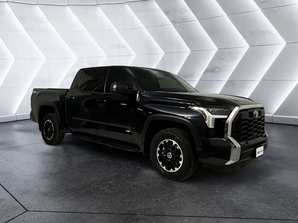 2024 Toyota Tundra