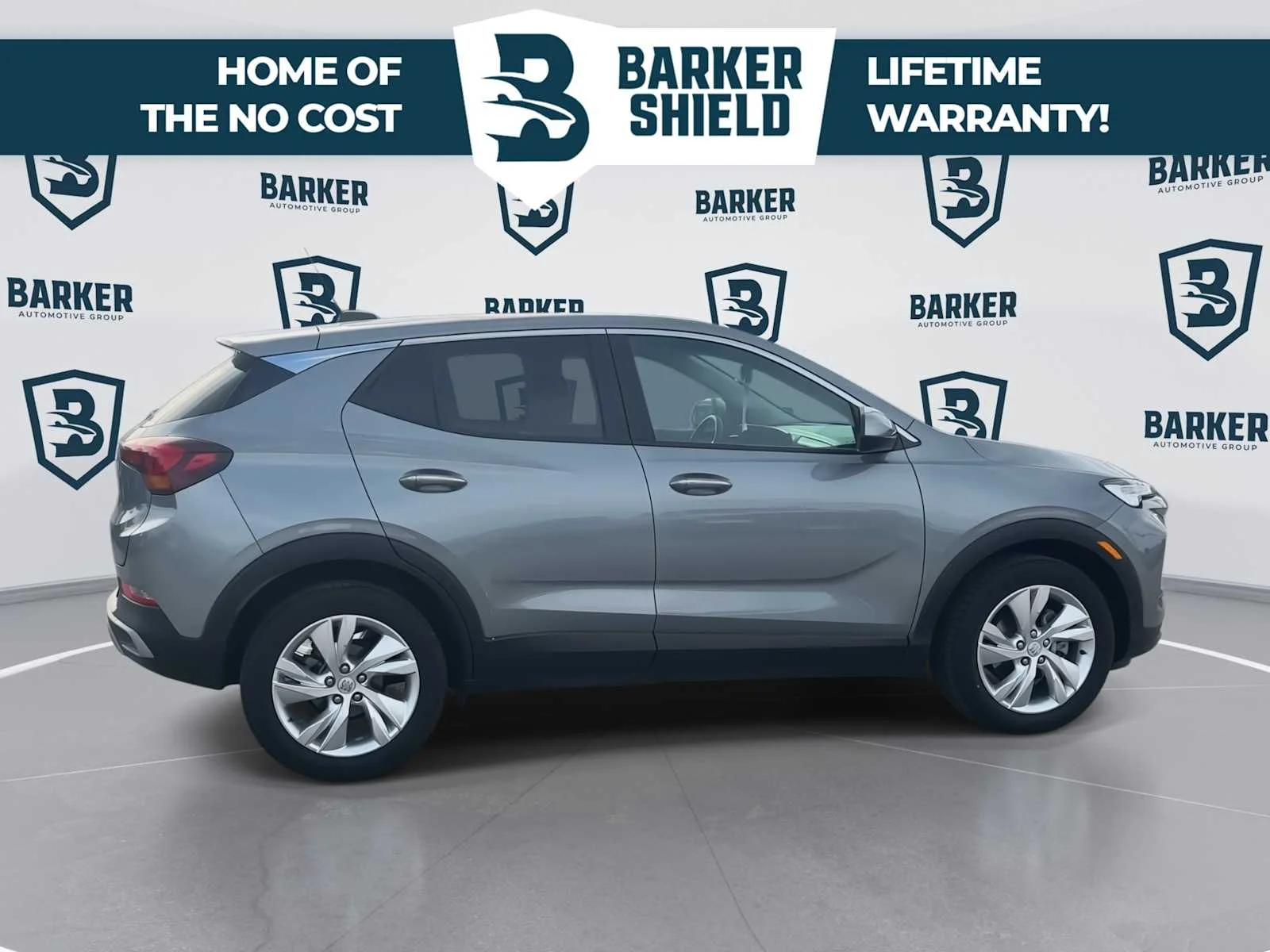 2025 Buick Encore GX Preferred - Photo 10