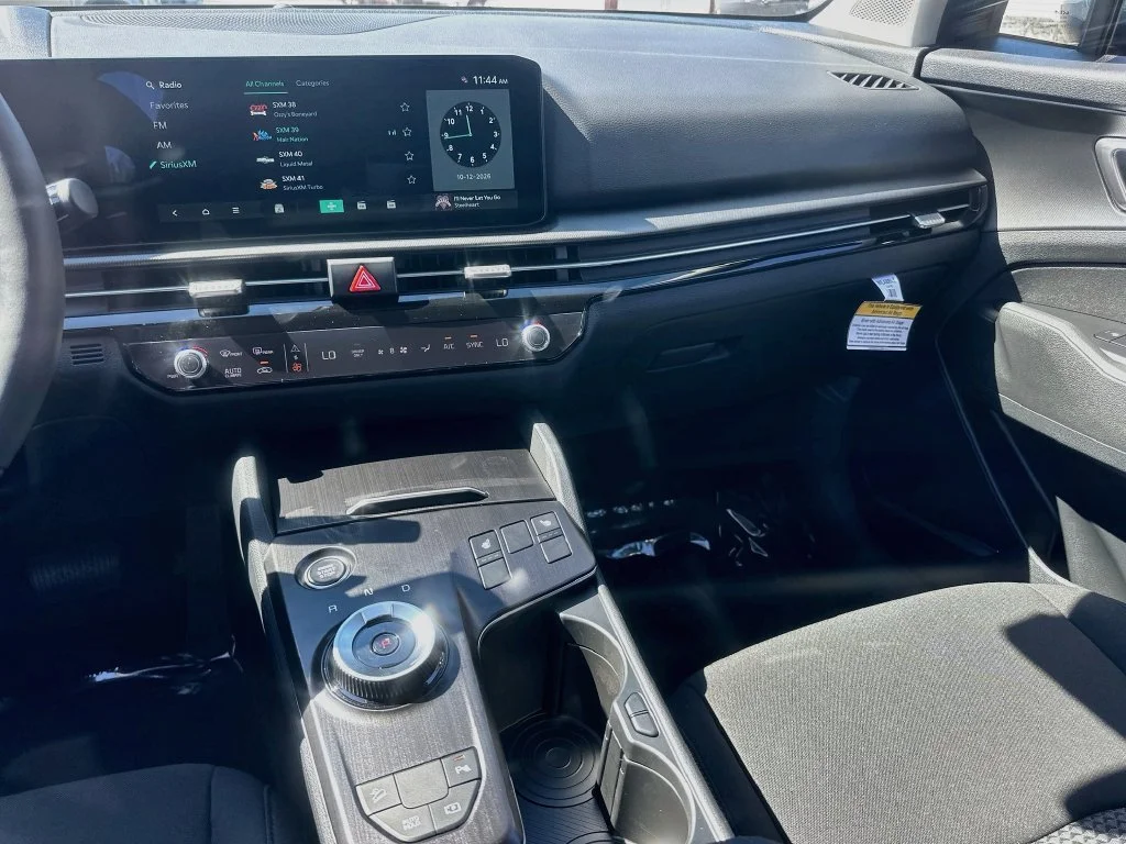 New 2027 Vesta Blue Kia S image 22