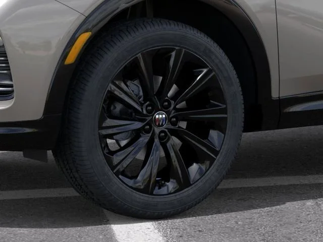 New 2026 Ceramic Buick Sport Touring image 9