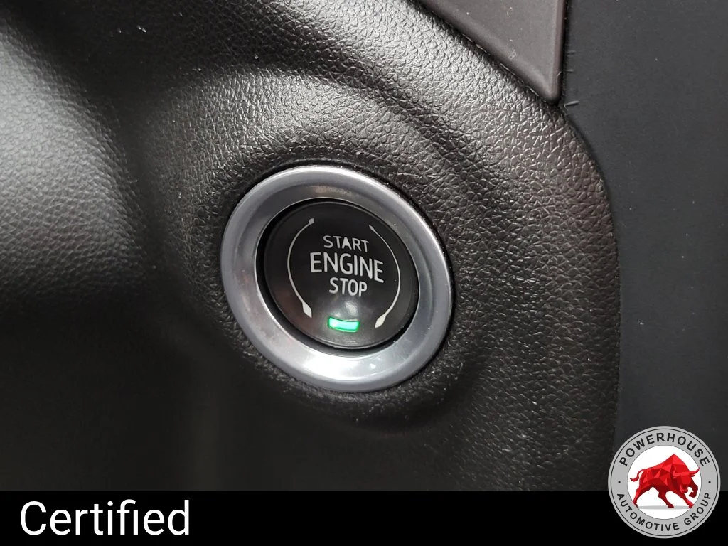 Certified Used 2022 Black Chevrolet Custom image 32
