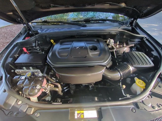Used 2019 Gray Jeep Limited image 39