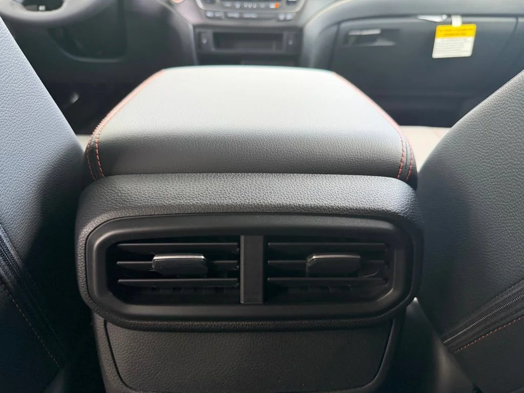 2026 Honda Ridgeline TrailSport - Photo 9