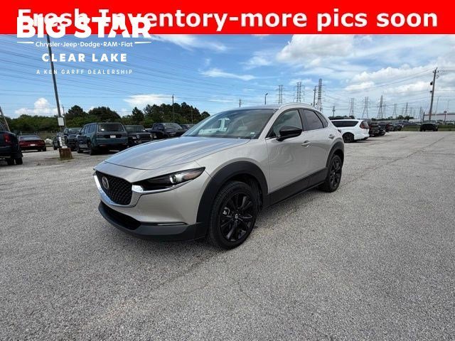 2024 Mazda CX-30's photo