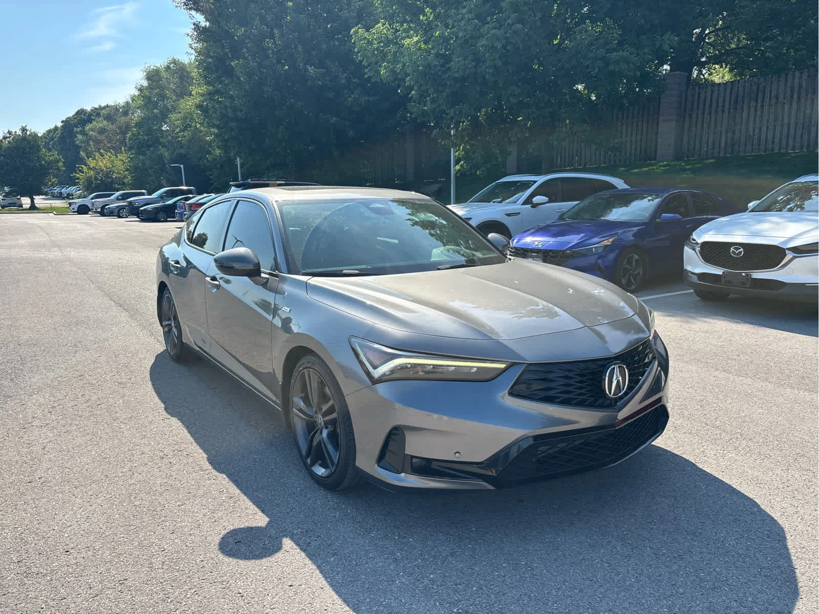 2024 Acura Integra