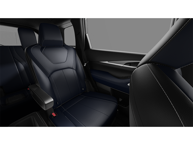 New 2027 2T RAD WHT INFINITI Sport AWD image 18