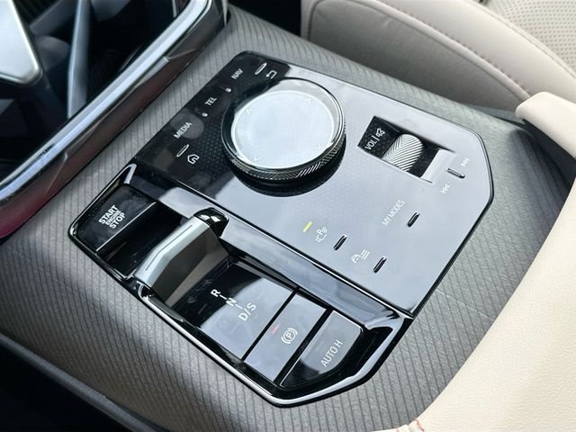 New 2026 White BMW 30 xDrive image 12