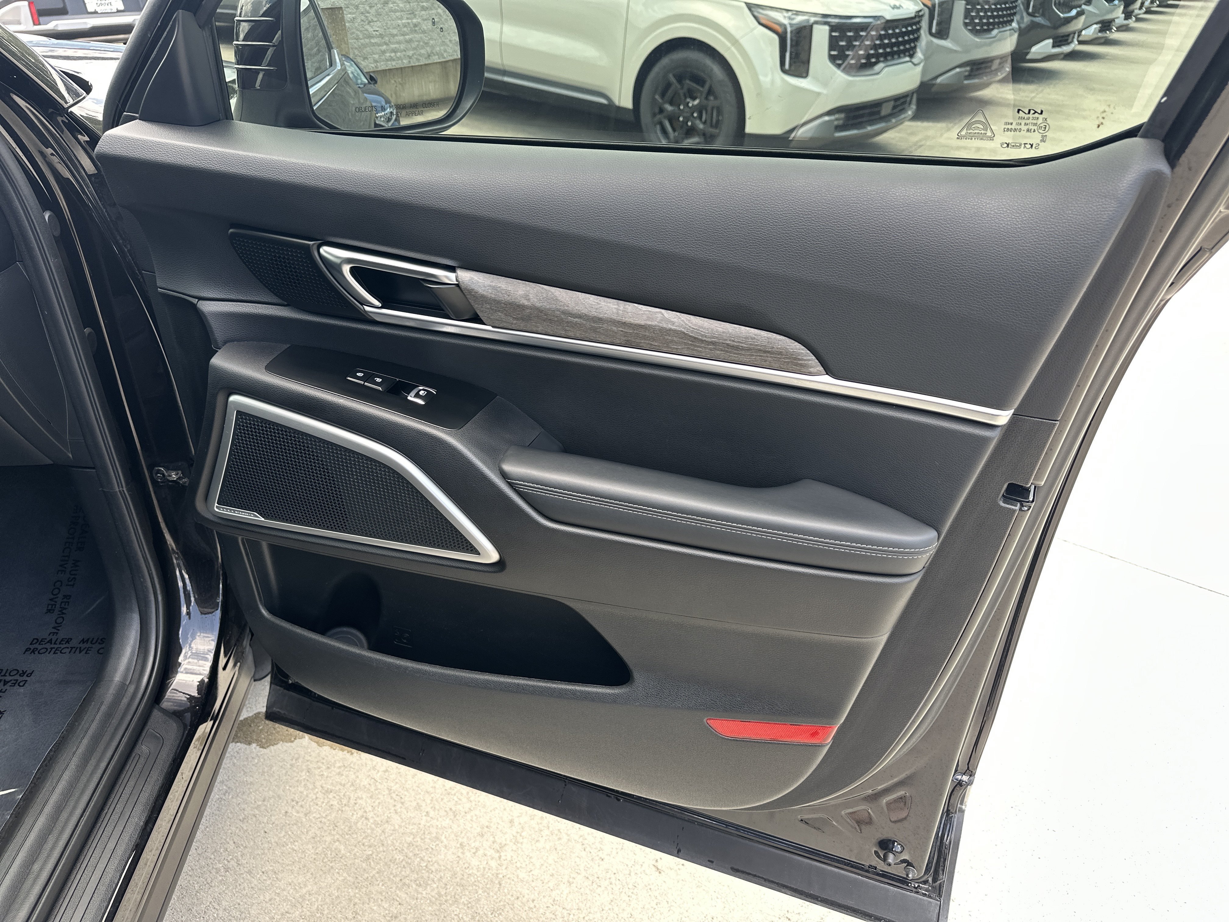 Certified Used 2022 Black Copper Kia EX image 17