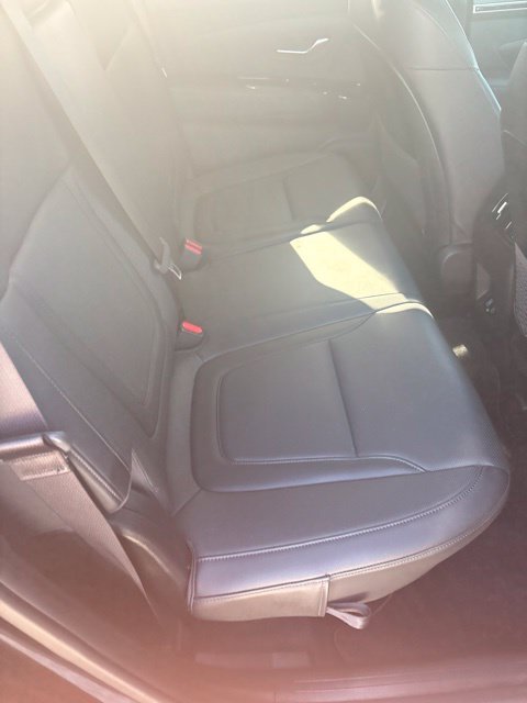 Used 2022 Black Hyundai Limited image 20