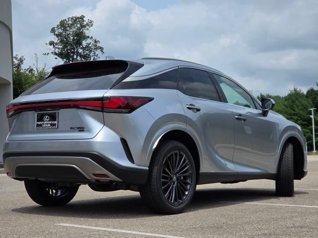 2026 Lexus RX 350 Premium - Photo 23
