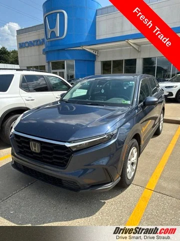 2024 Honda CR-V LX