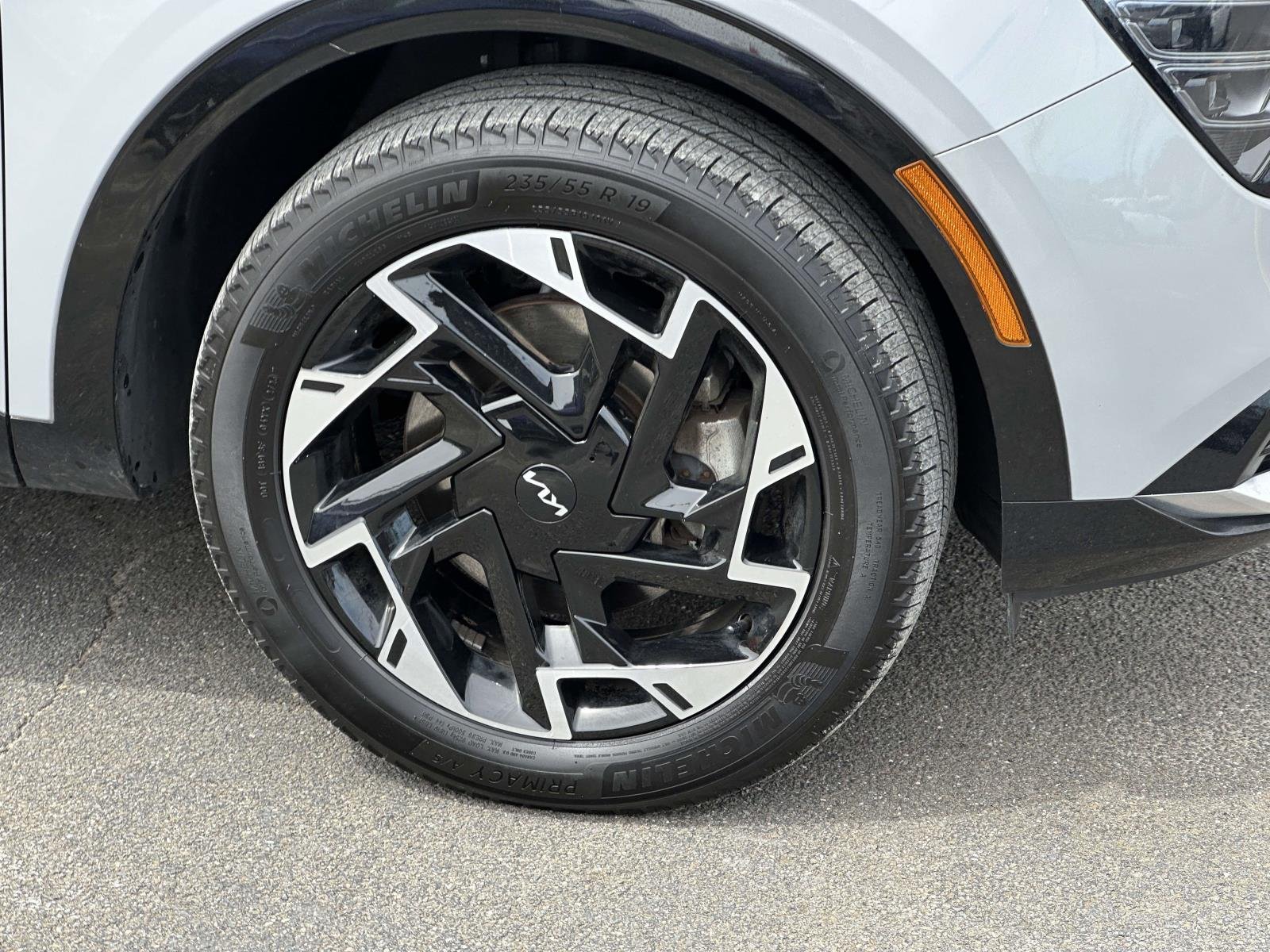 2024 Kia Sportage SX Prestige - Photo 6