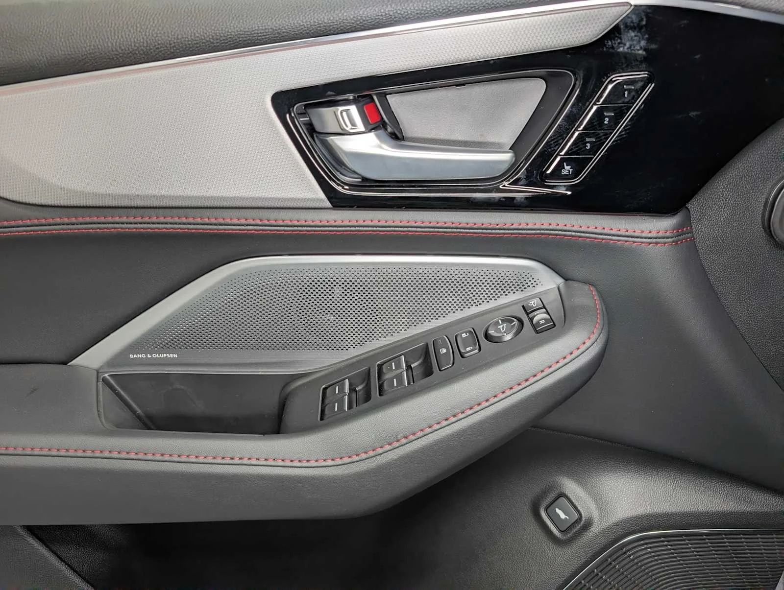 2026 Acura MDX A-Spec w/Advance Package - Photo 43