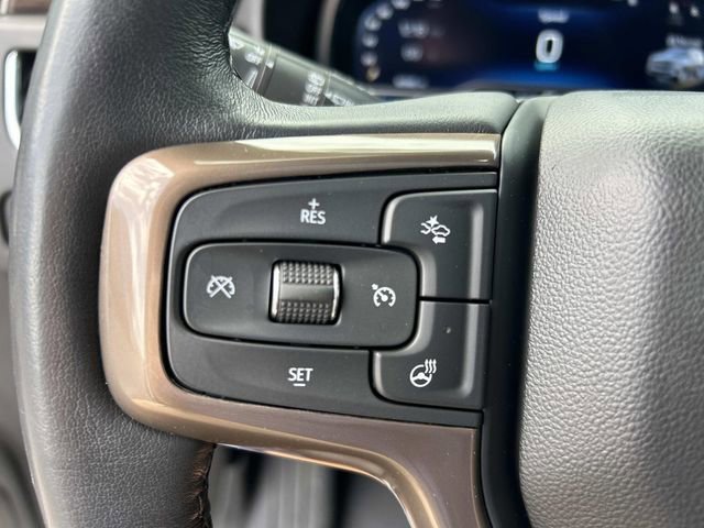 2023 Chevrolet Suburban High Country - Photo 35