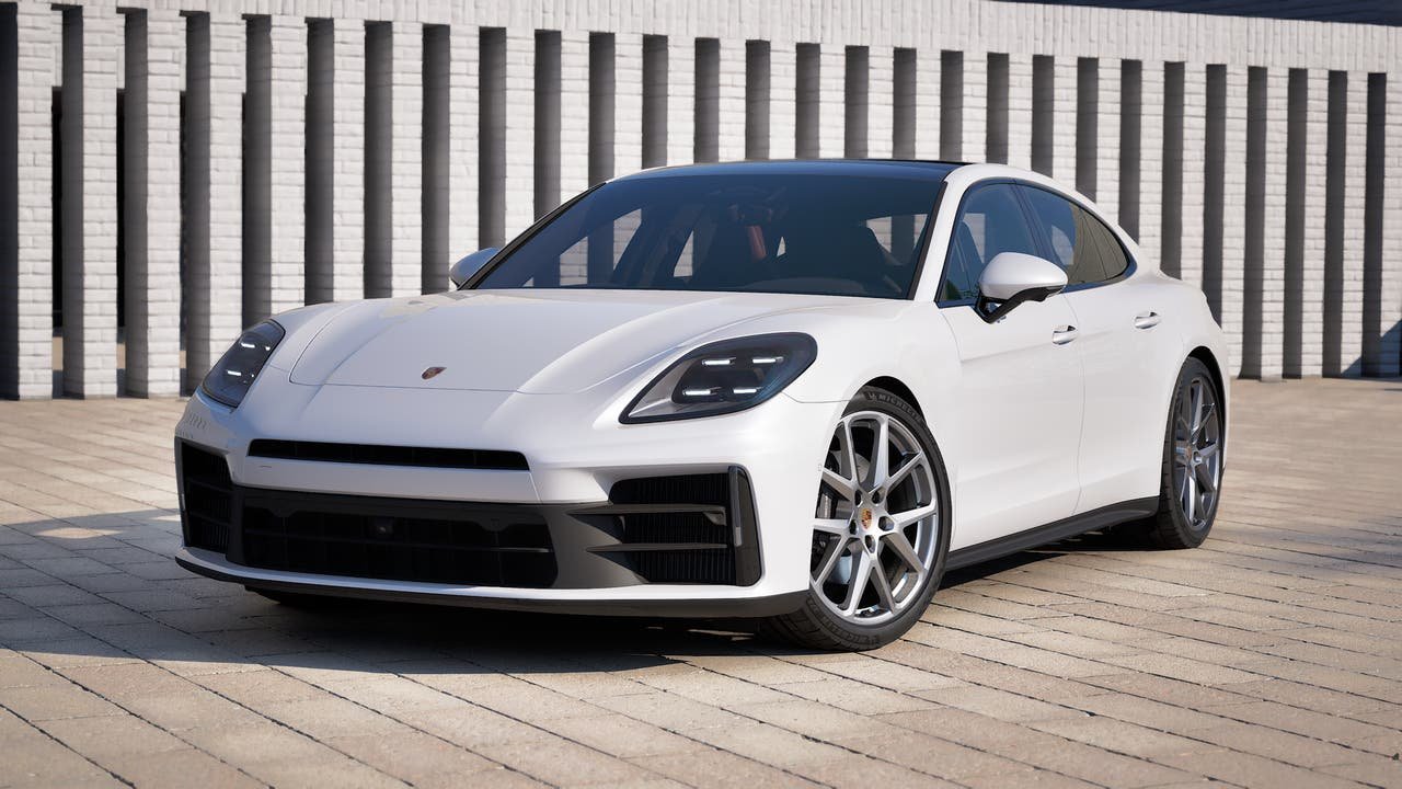 PANAMERA 2022 750ml 2本セット 2022 Porsche Panamera | Porsche Dealership Near Los Angeles ^