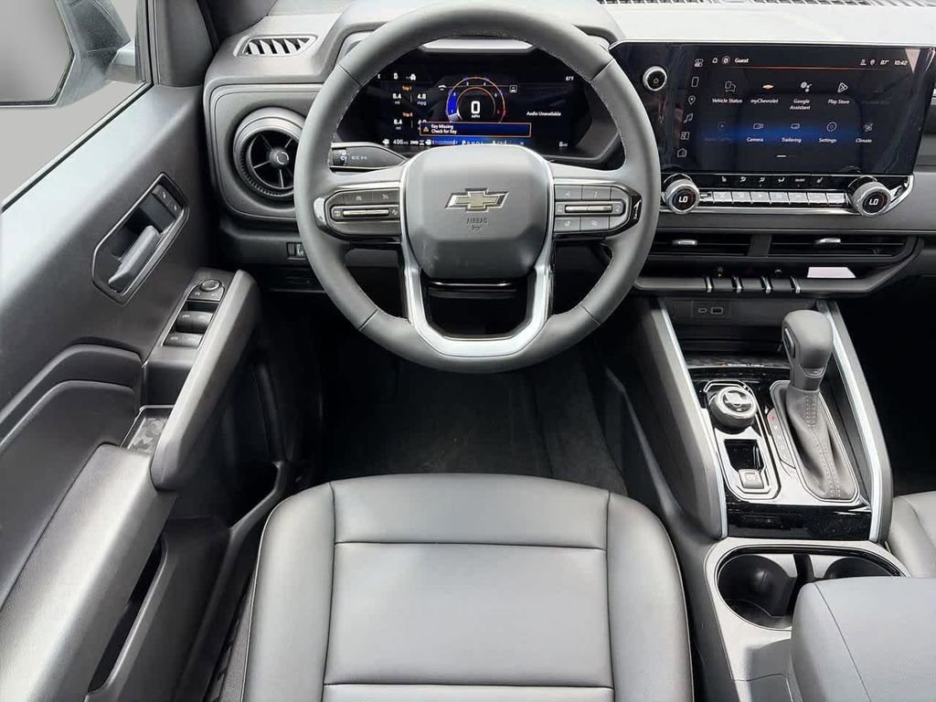 2026 Chevrolet Colorado Trail Boss - Photo 10