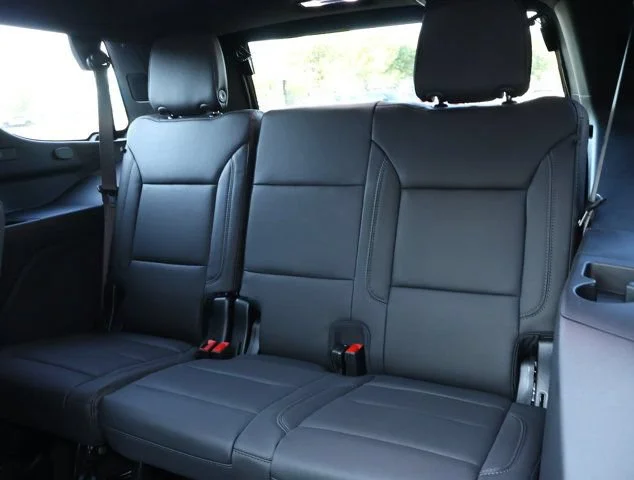 2026 Chevrolet Tahoe Z71 - Photo 30