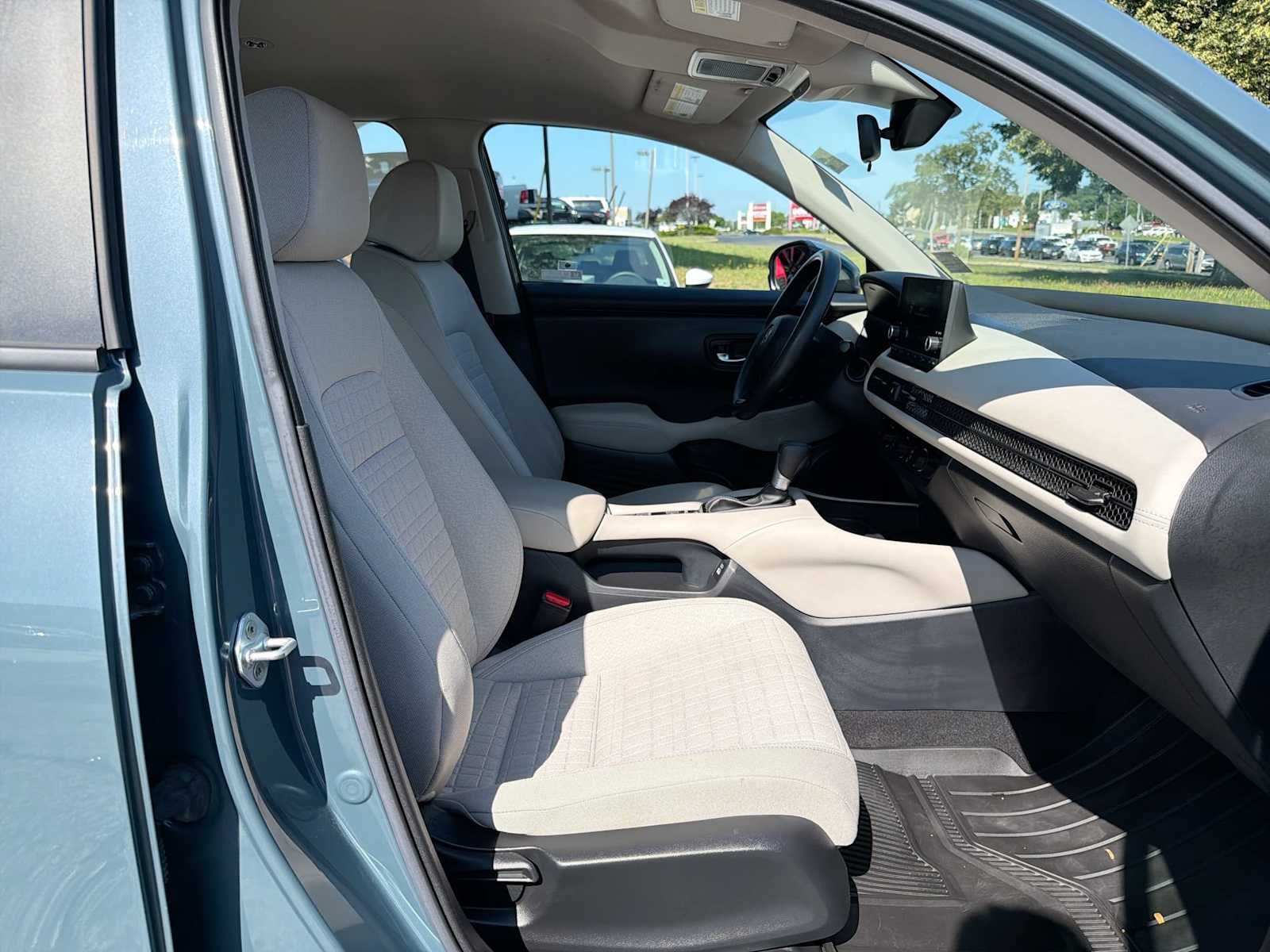 2023 Honda HR-V LX - Photo 15