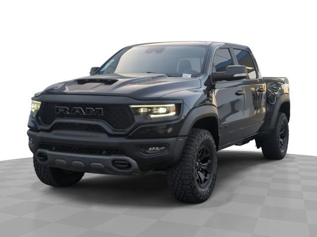 2021 RAM 1500 TRX 4x4 Crew Cab 5'7's photo
