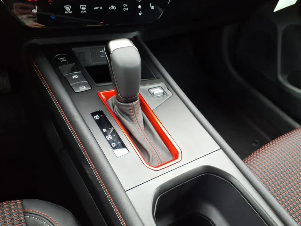 2026 Nissan KICKS SR AWD - Photo 10