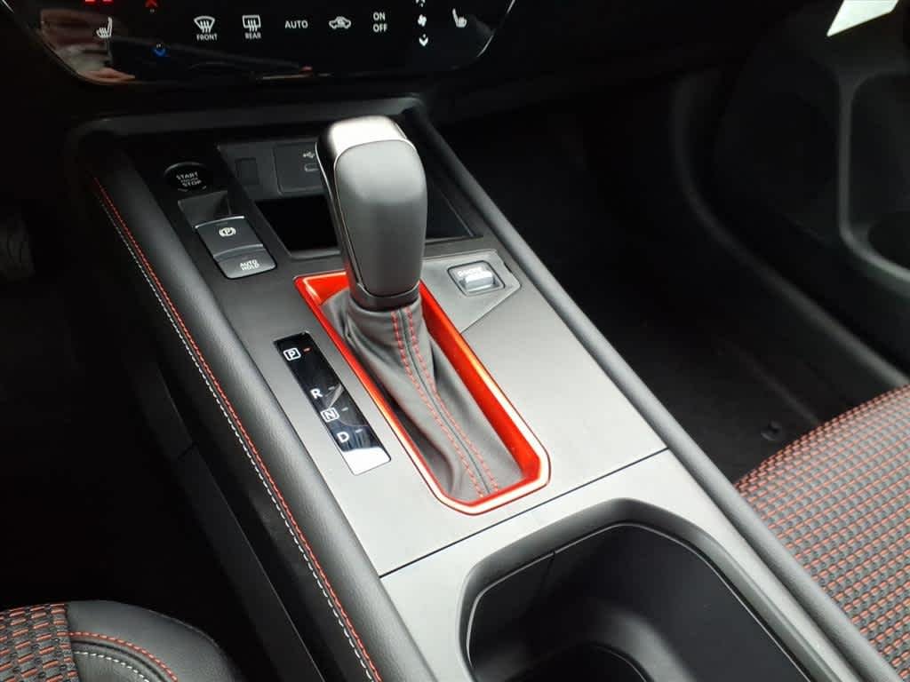 2026 Nissan KICKS SR AWD - Photo 10