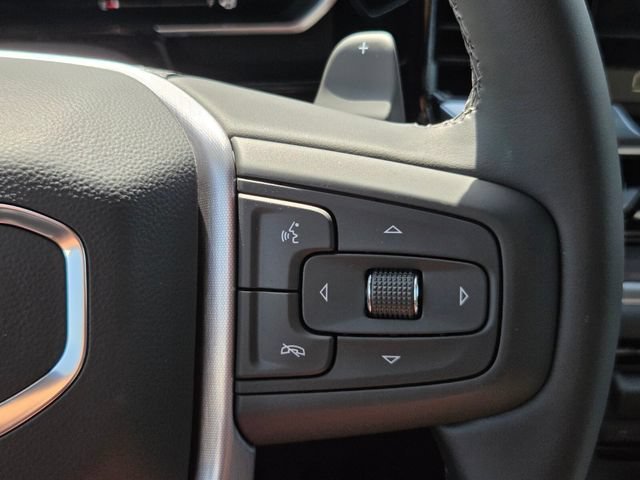 2026 GMC Sierra 1500 SLT - Photo 16