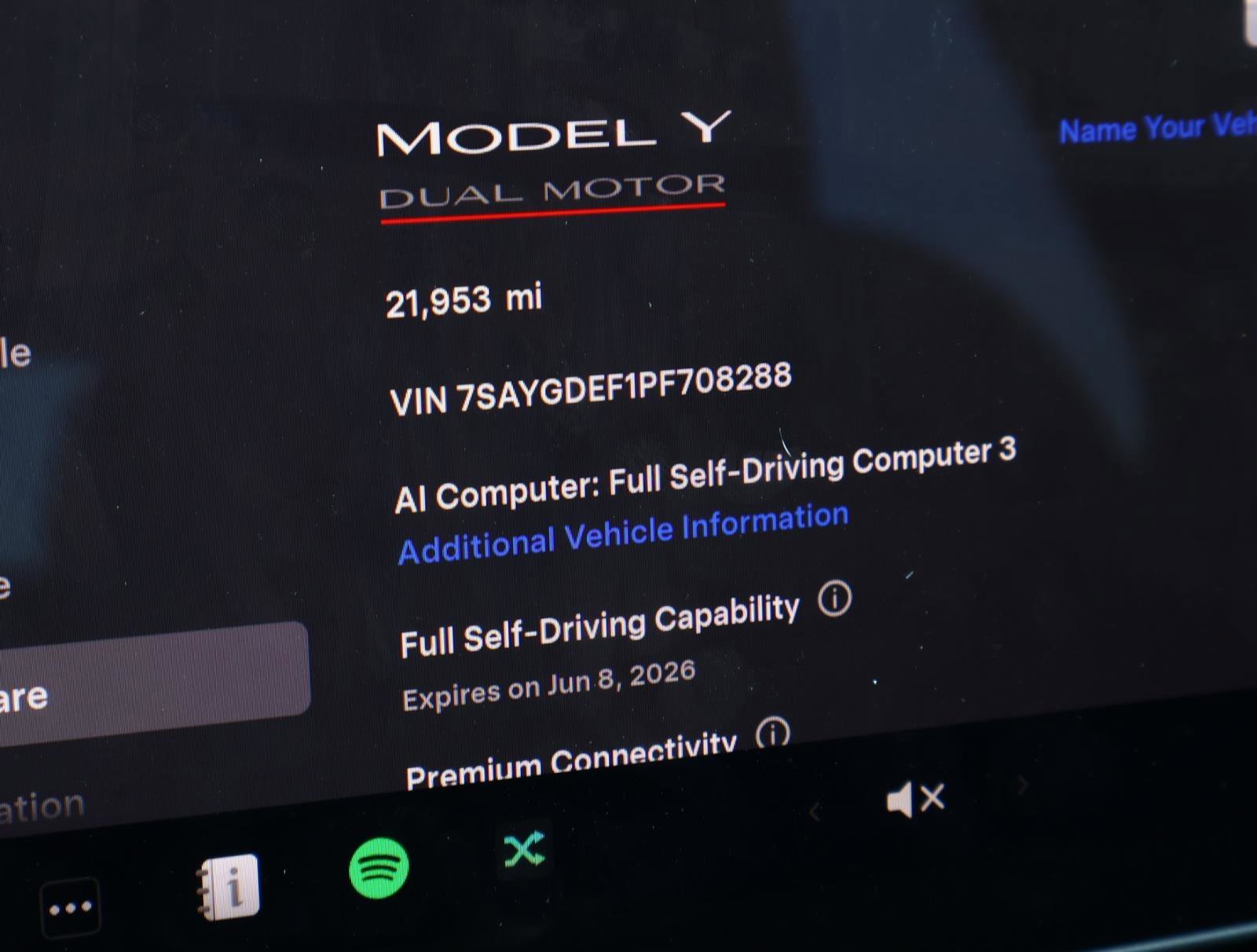 2023 Tesla Model Y Performance - Photo 22