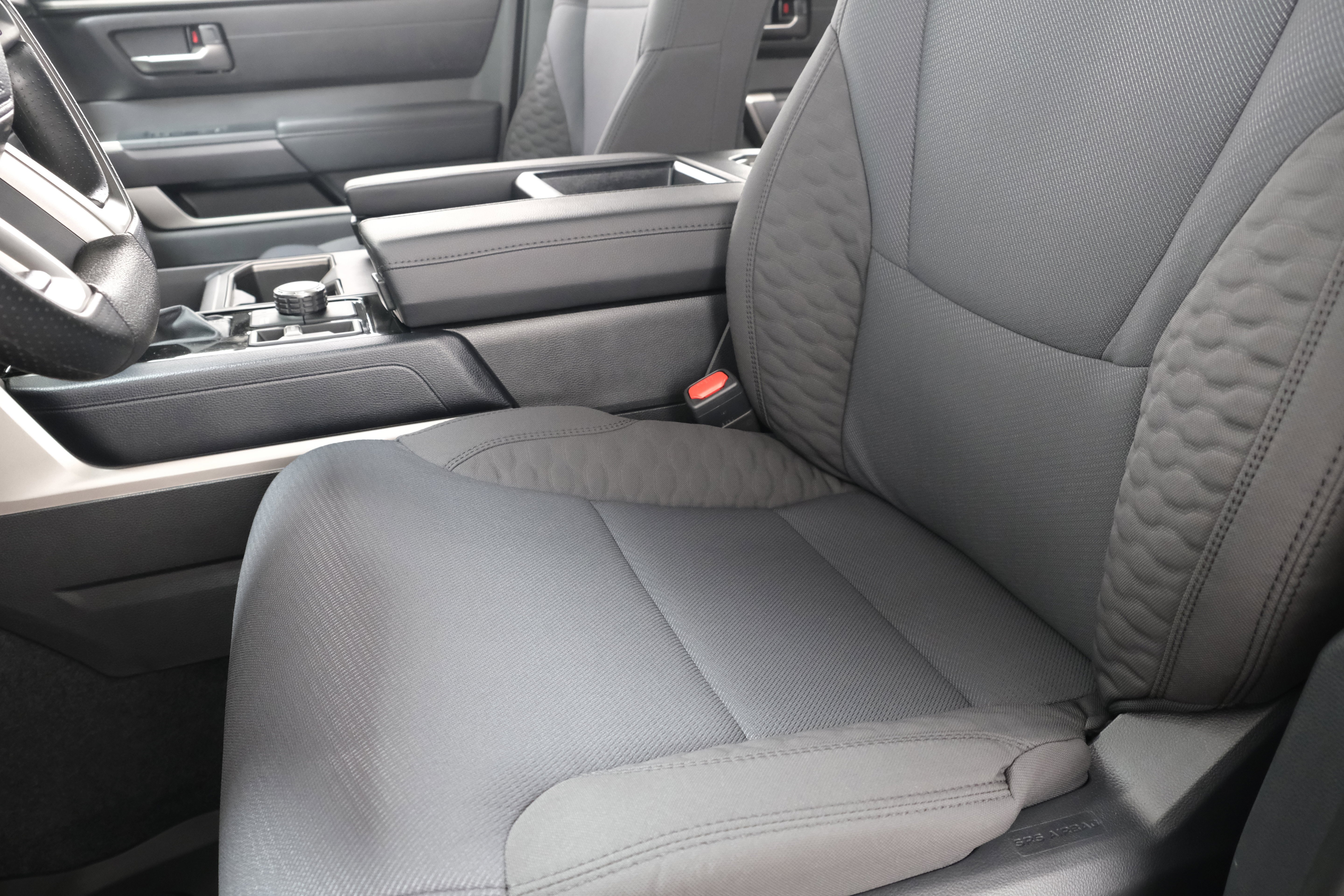 2026 Toyota Tundra SR5 - Photo 30