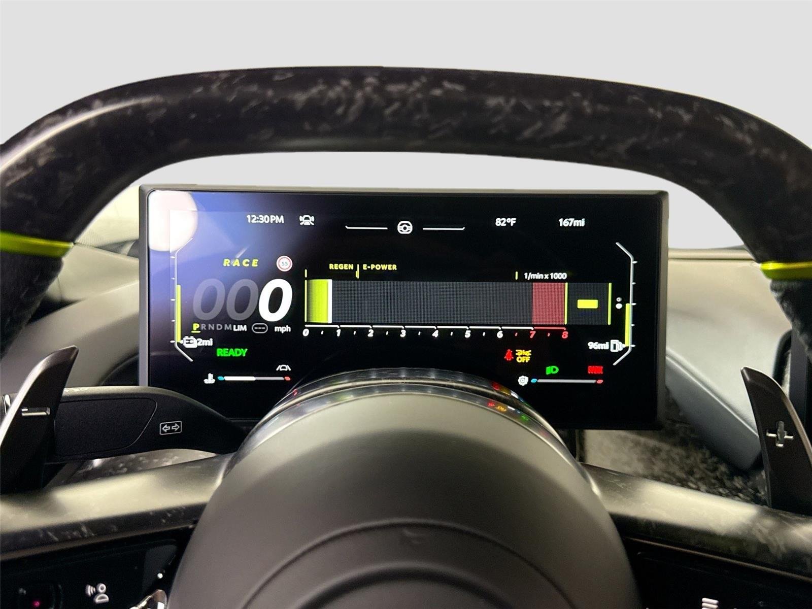 Used 2026 Black Aston Martin  image 18