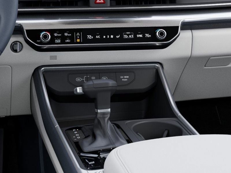 2025 Kia Carnival SX Prestige - Photo 23