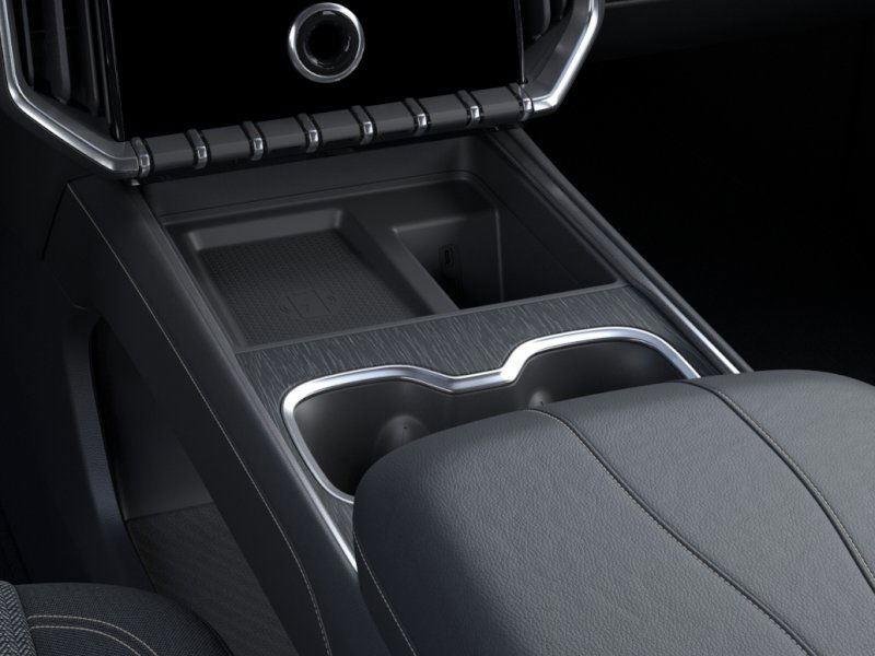 2025 GMC Acadia Elevation - Photo 36
