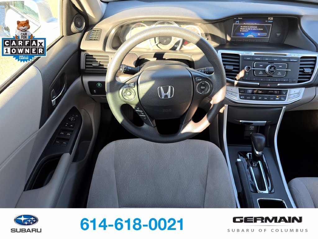 Used 2014  Honda EX image 16