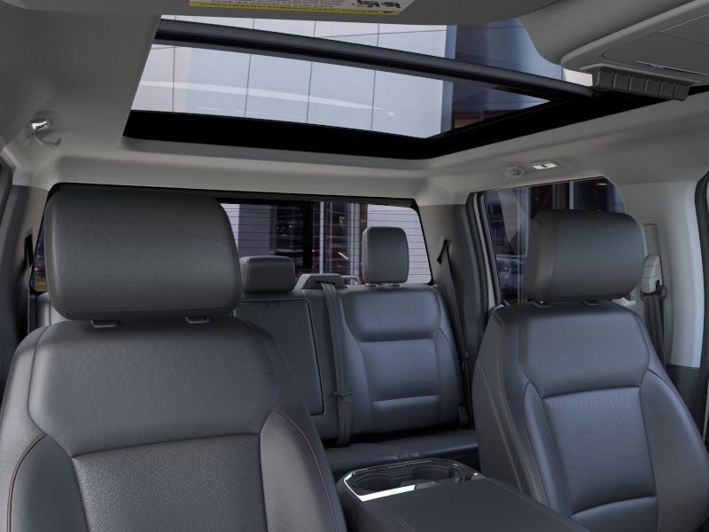 New 2026 Oxford White Ford F-350® Lariat® image 44