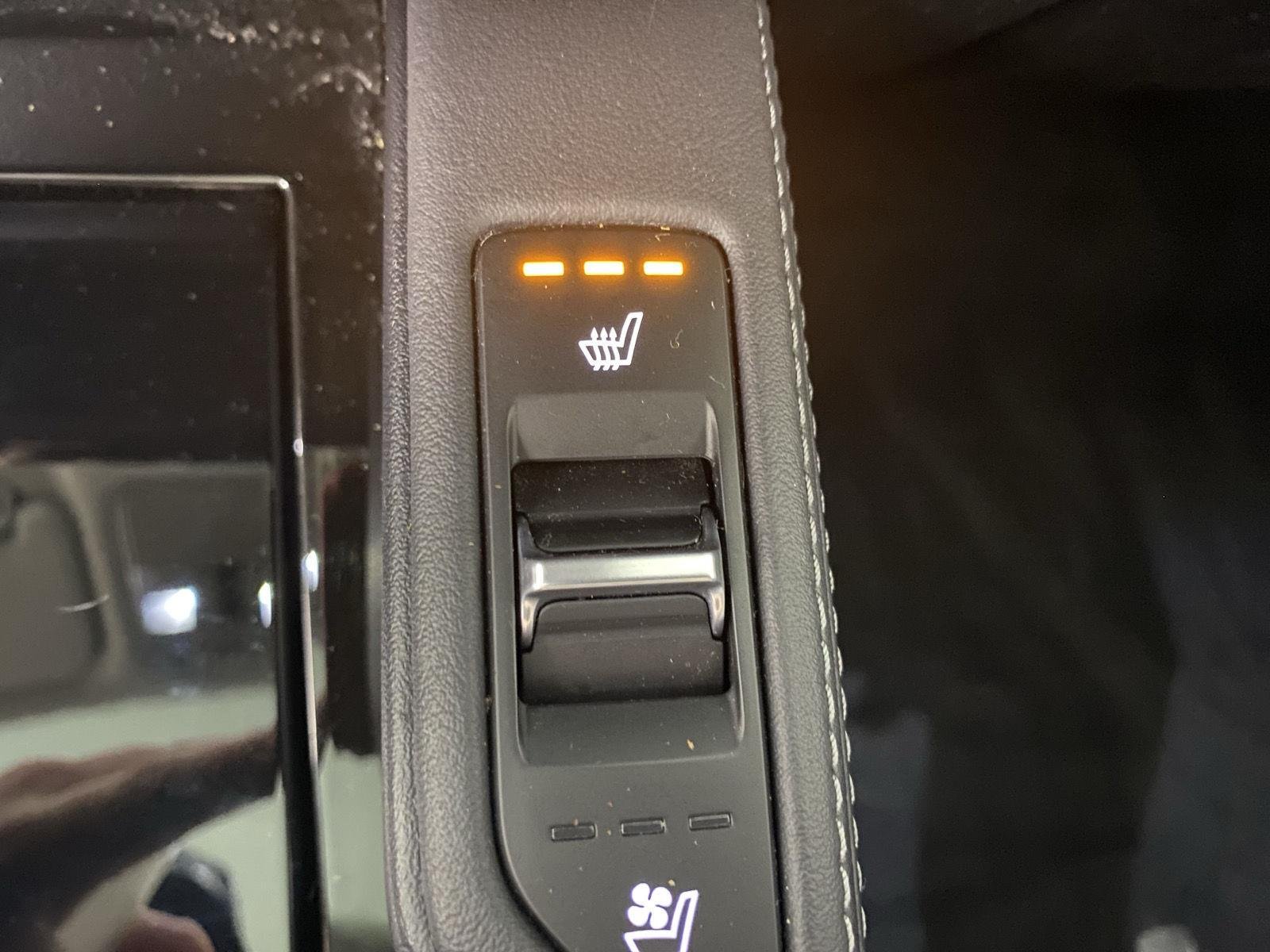 Used 2021 Sangria Kia EX image 23