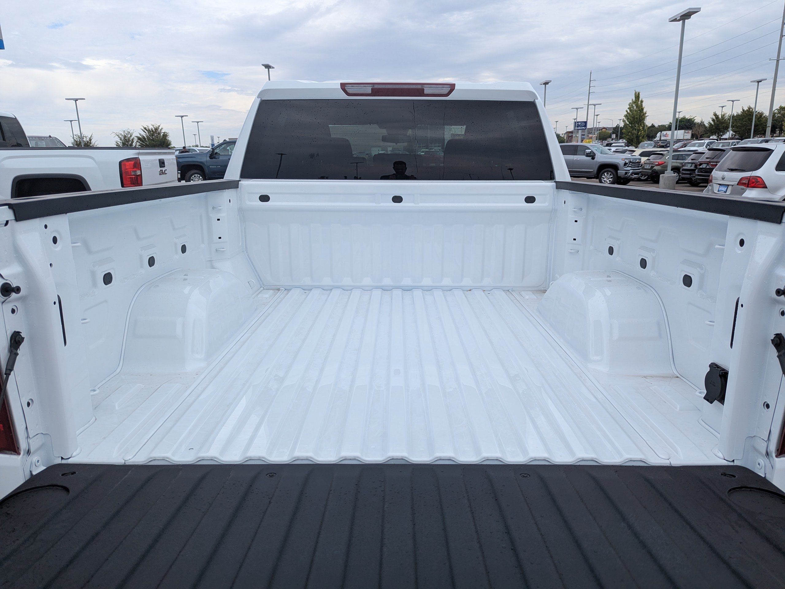 2026 Chevrolet Silverado 1500 LT - Photo 33