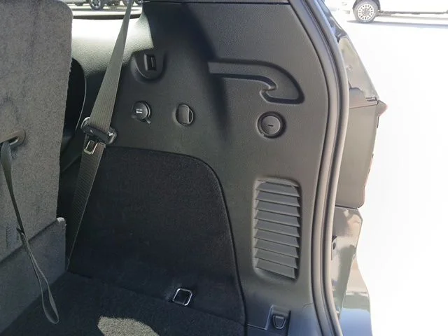 New 2026 Vapor Gray Exterior Paint Dodge  image 10