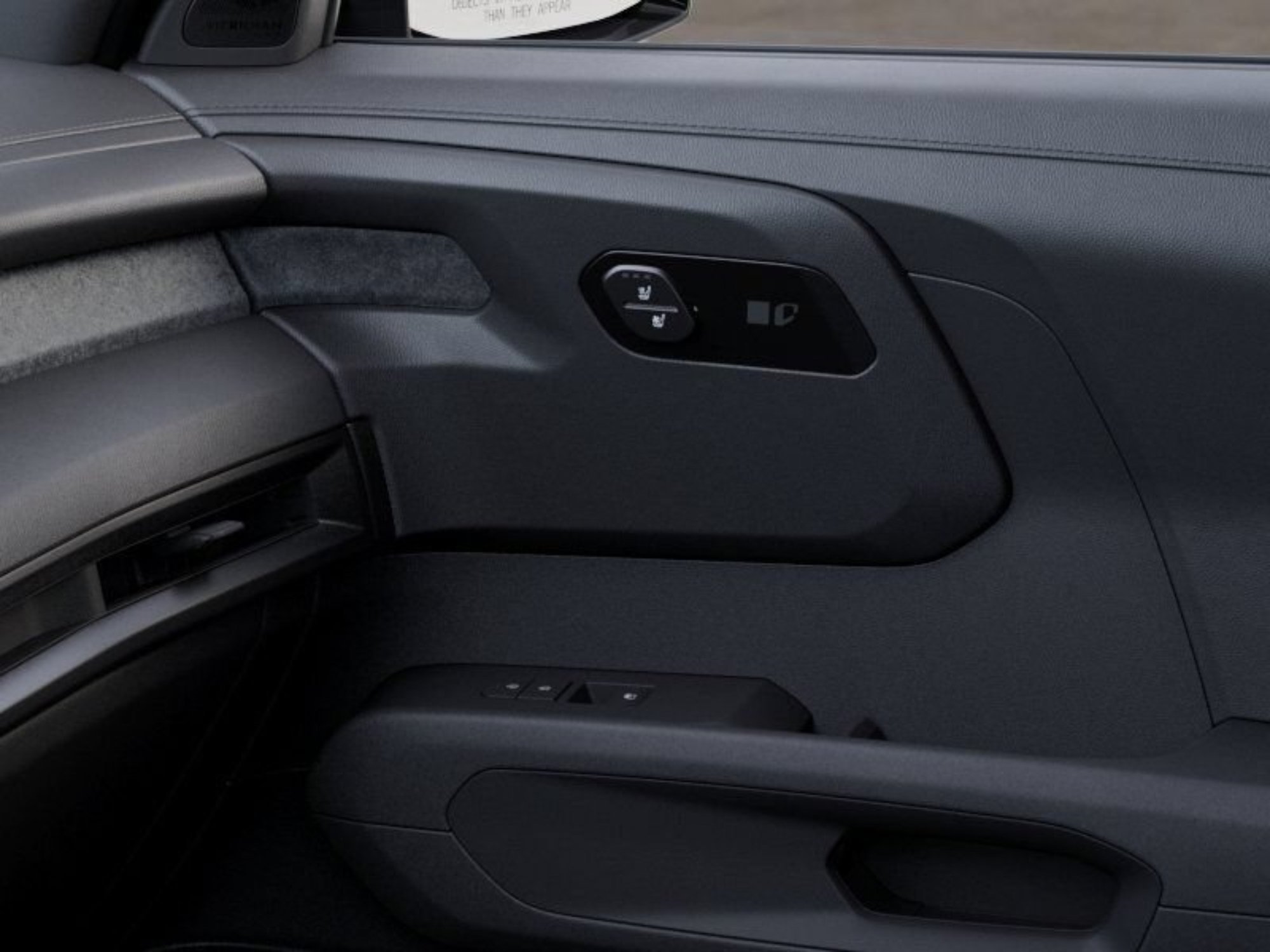 New 2027 Terrain Brown Kia X-LINE SX image 25