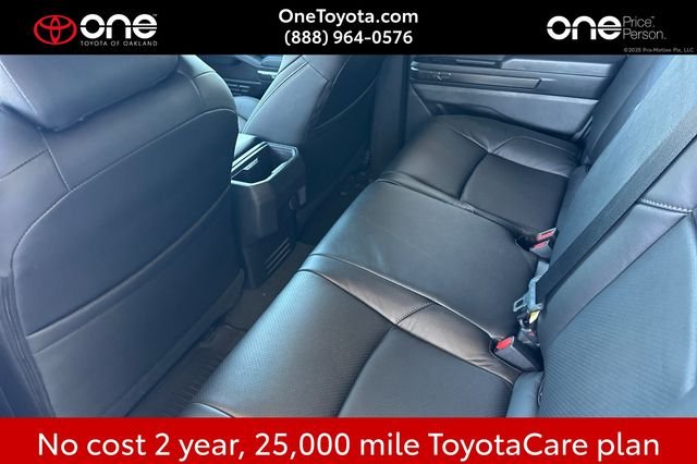 New 2026 Ice Cap Toyota  TRD Sport image 12