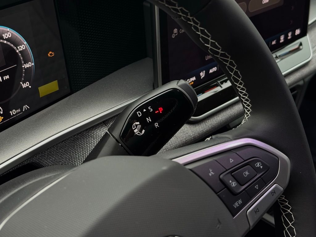 2026 Volkswagen Tiguan S - Photo 22