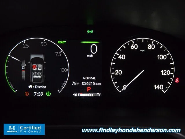 2025 Honda CR-V Sport - Photo 65