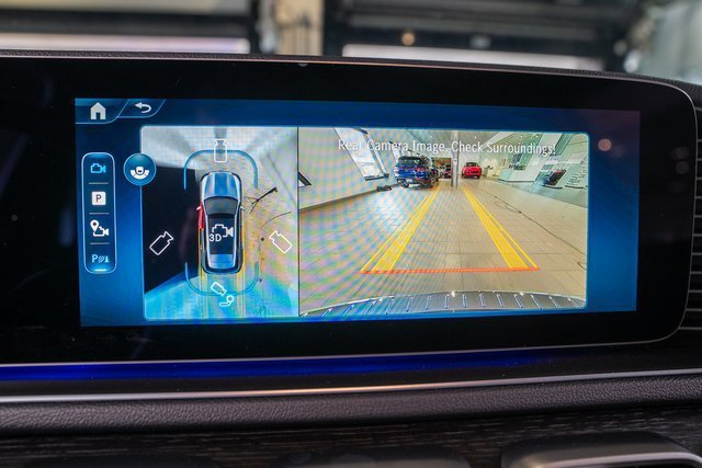 New 2026 Selenite Grey Metallic Mercedes-Benz GLE 350 image 59