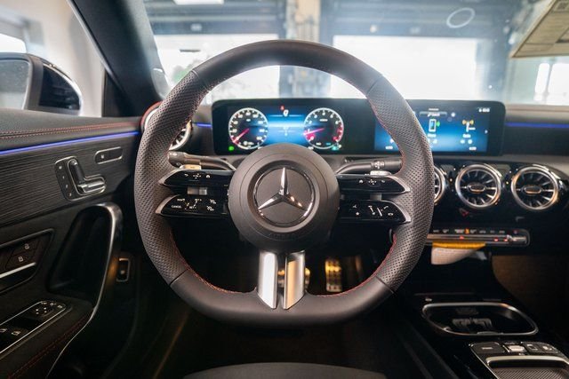 2026 Mercedes-Benz CLA CLA 250 - Photo 26