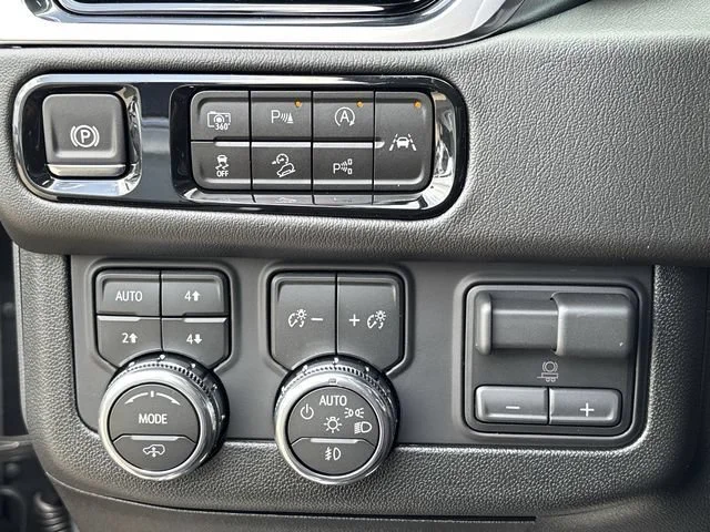 New 2026 Sterling Metallic GMC Denali image 20