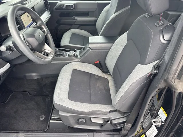 Used 2023 Black Ford Base image 9