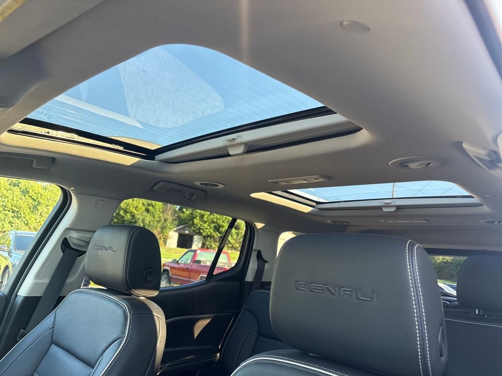 Certified Used 2023 Gray GMC Denali image 24
