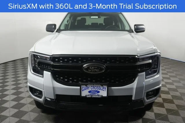 New 2026 Avalanche Ford XLT image 8